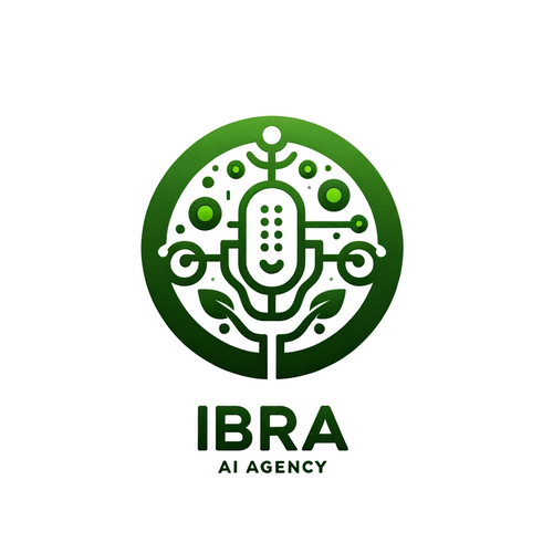 Ibra Ai Agency