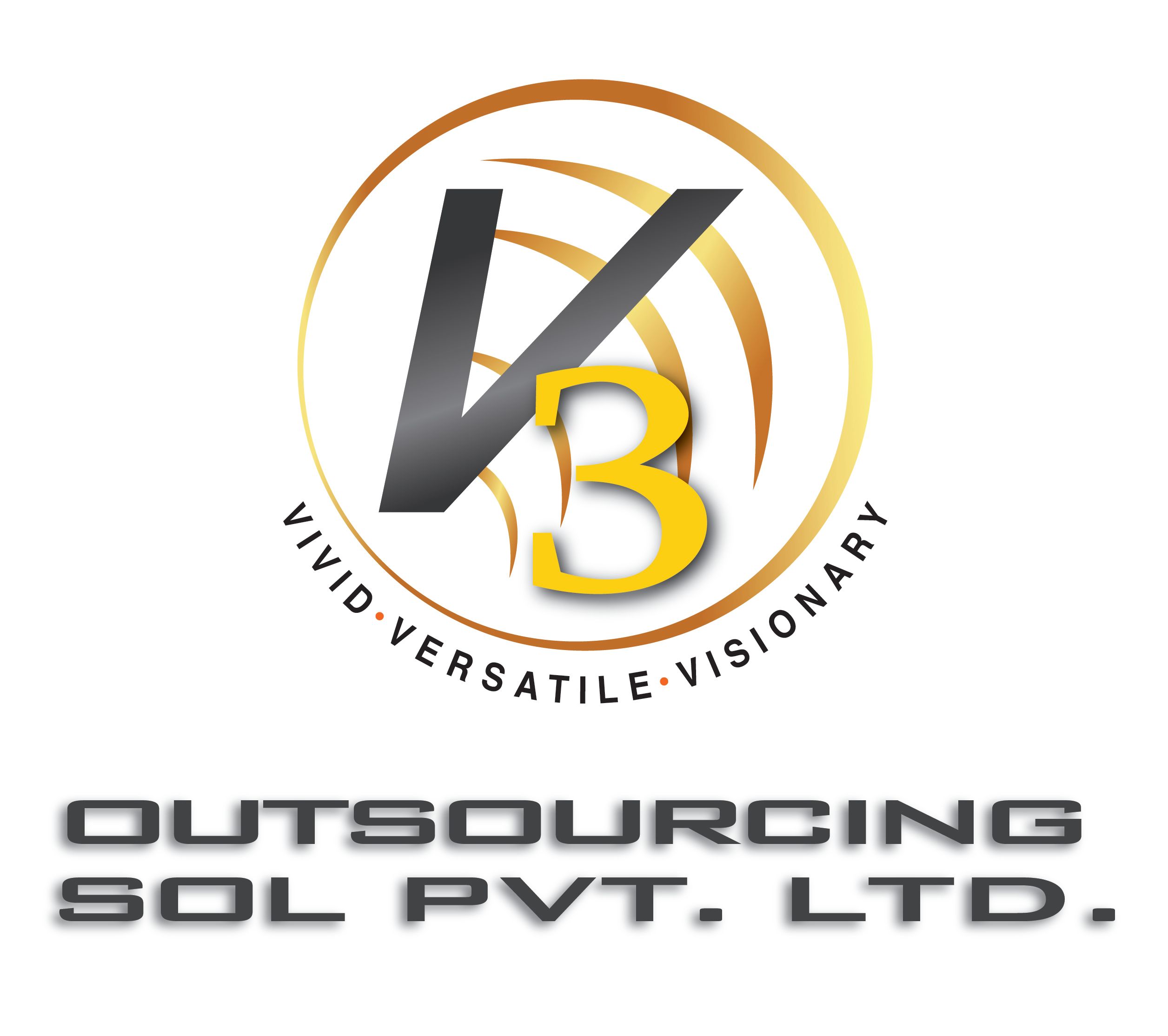 V3 Outsourcing Sol Private Ltd.