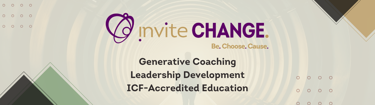 inviteCHANGE