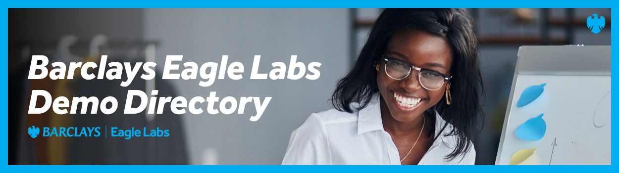 Barclays Eagle Labs