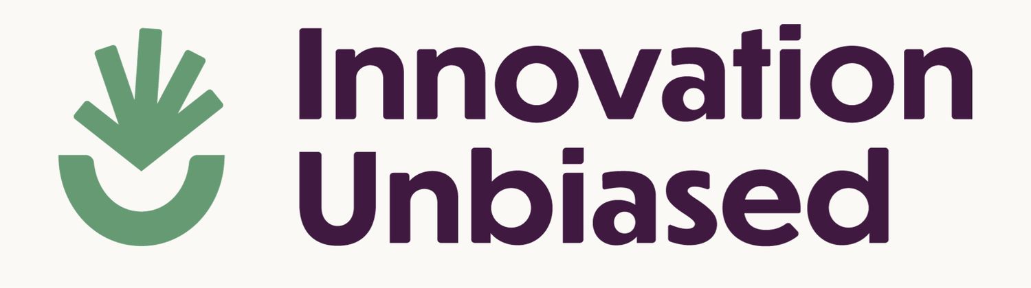 Innovation Unbiased