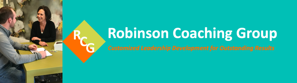 Robinson Coaching Group