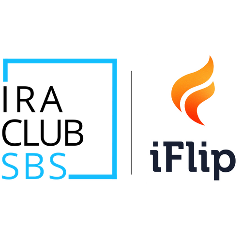 IRA Club SBS | iFlip
