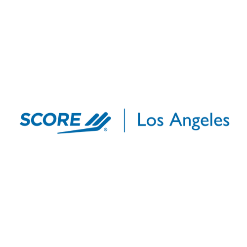 SCORE Los Angeles