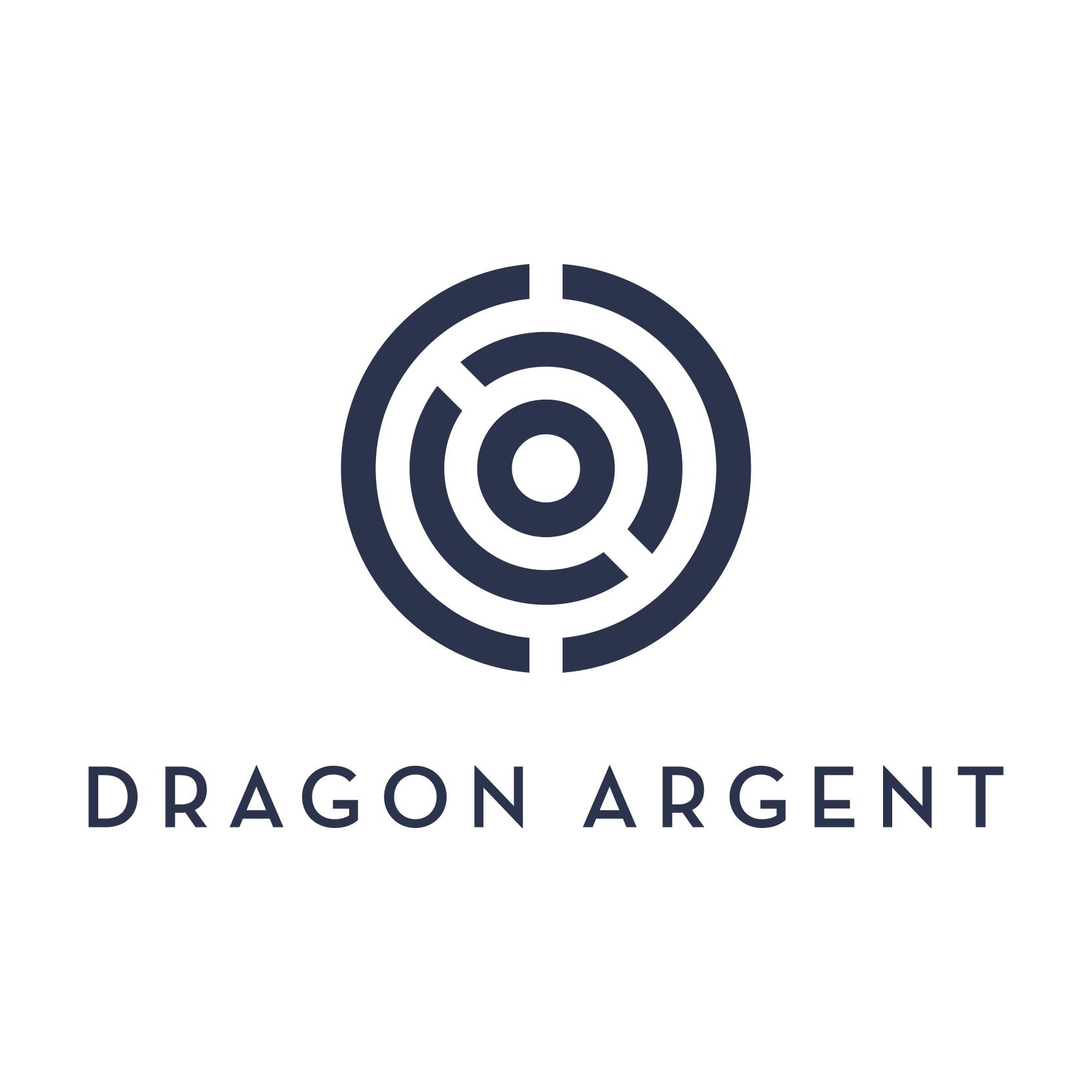 Dragon Argent