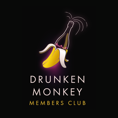 Drunken Monkey Members Cub
