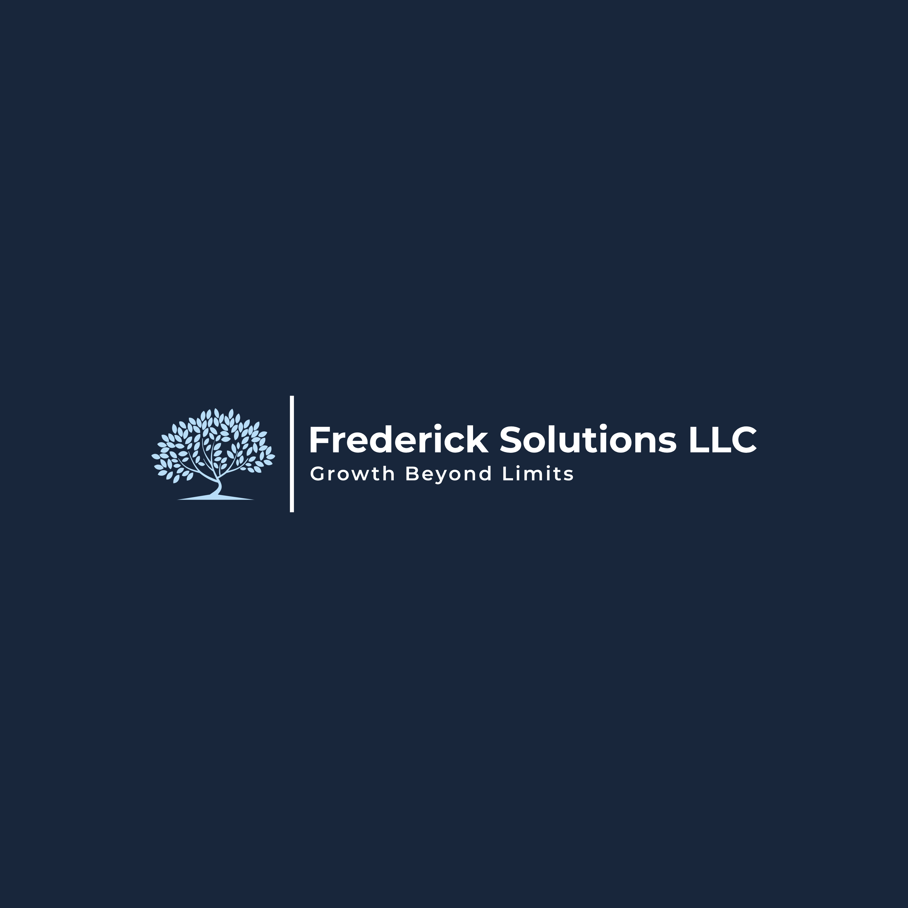 Frederick Solutions LLC