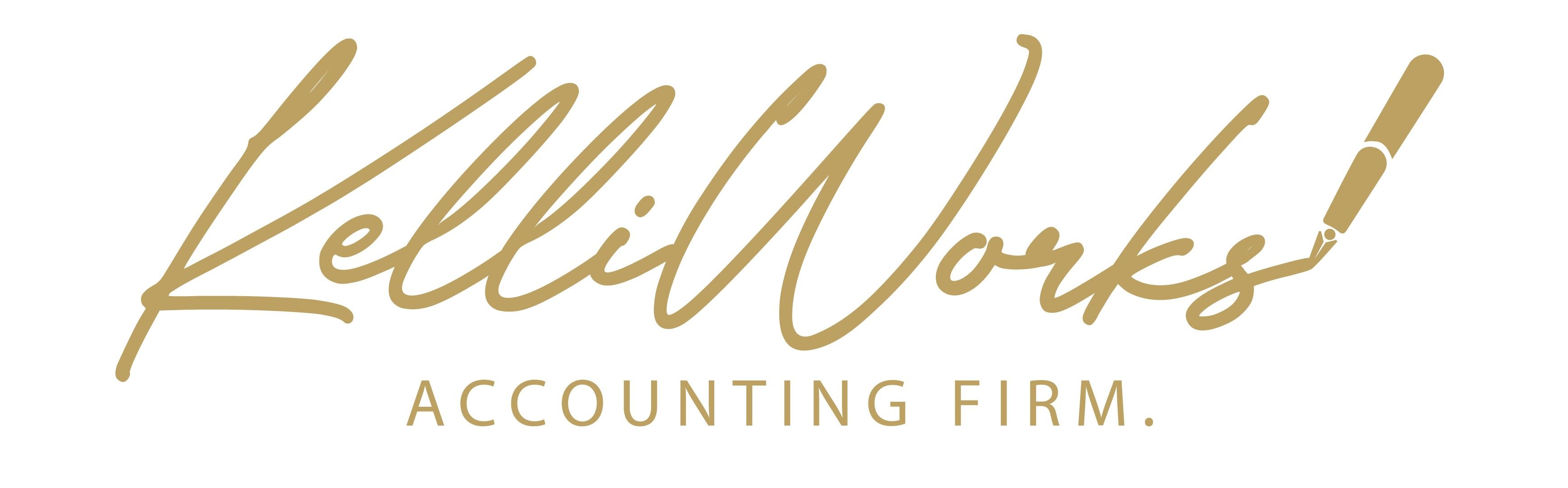 KelliWorks Accounting Firm