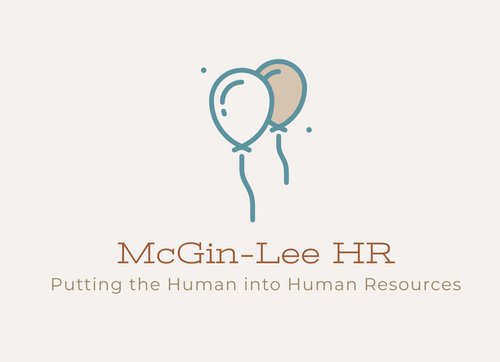 McGin-Lee HR LTD
