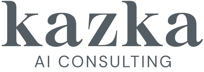 Kazka AI Consulting