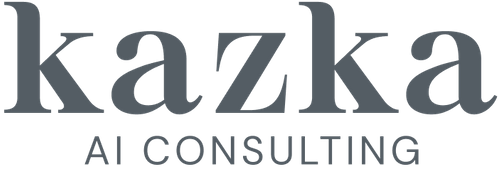 Kazka AI Consulting