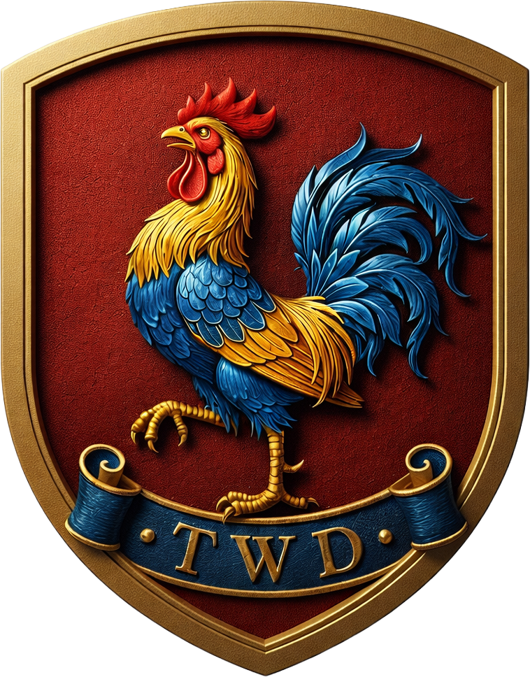 TWD Advisory & Consulting Services