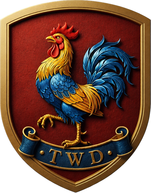 TWD Advisory & Consulting Services