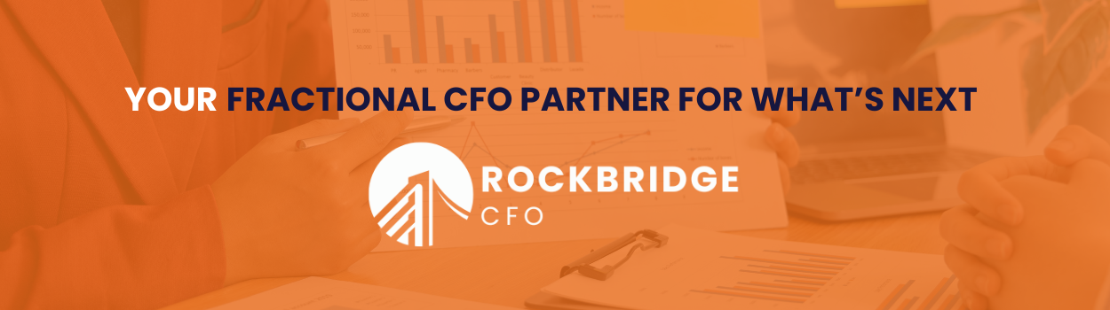 Rockbridge CFO