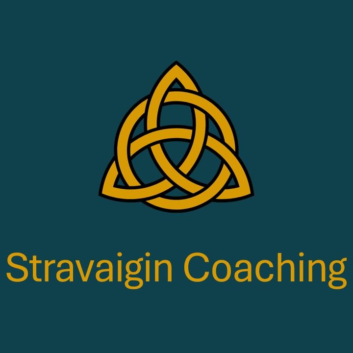 Stravaigin Coaching