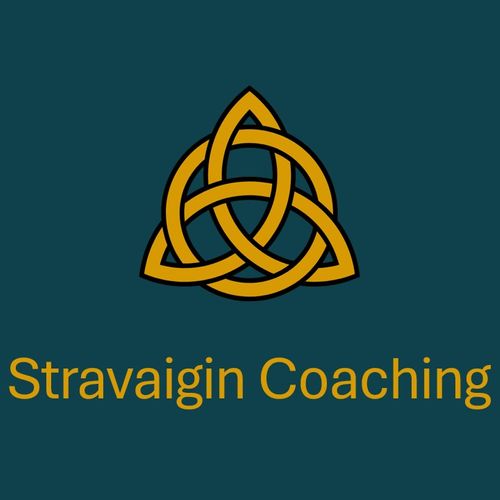 Stravaigin Coaching