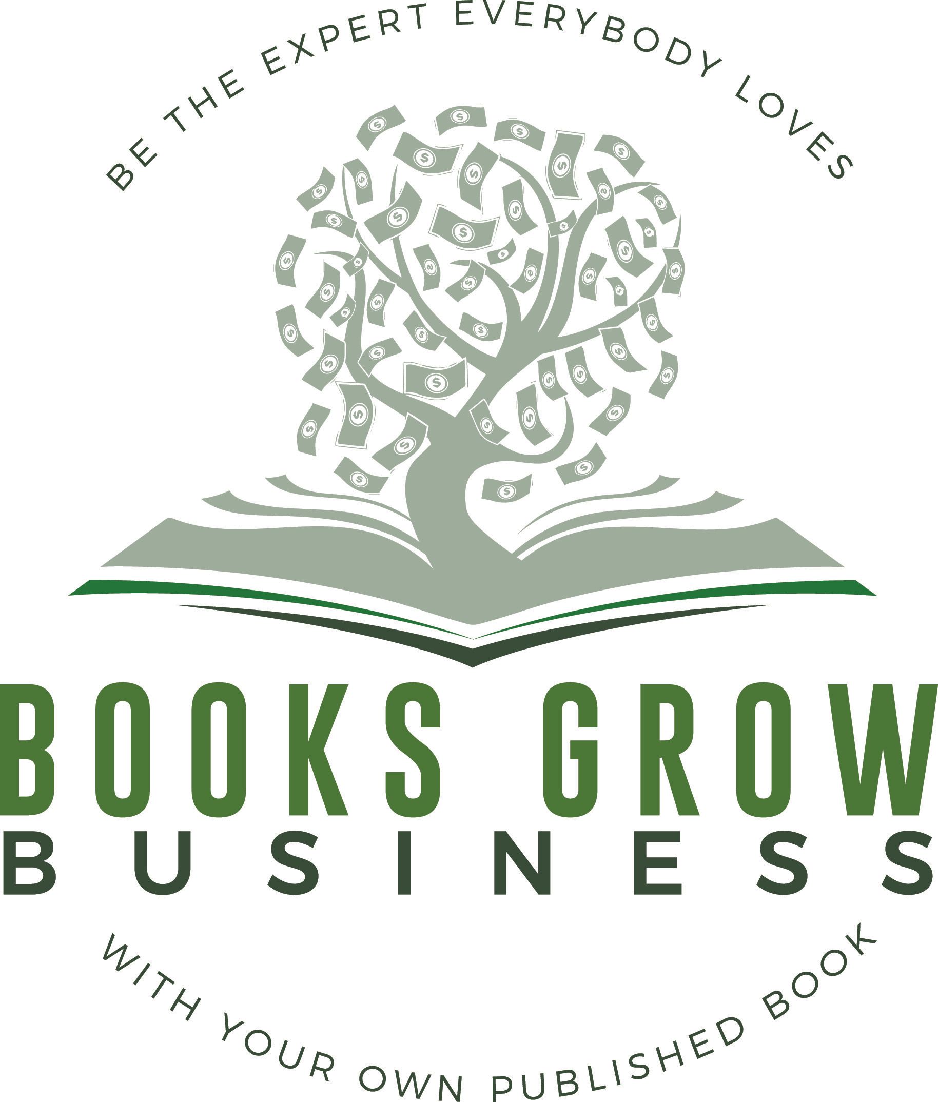 Books Grow Business