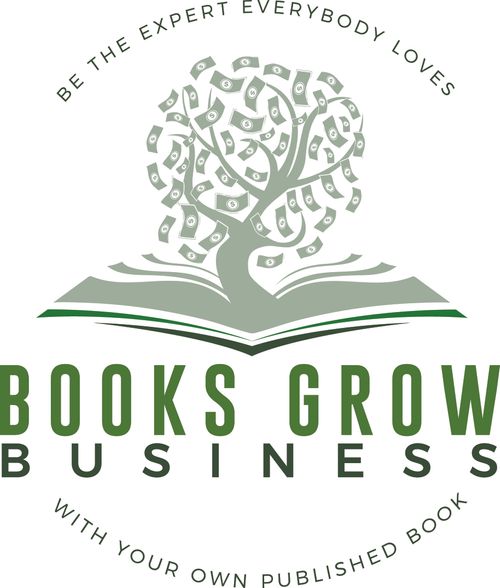 Books Grow Business