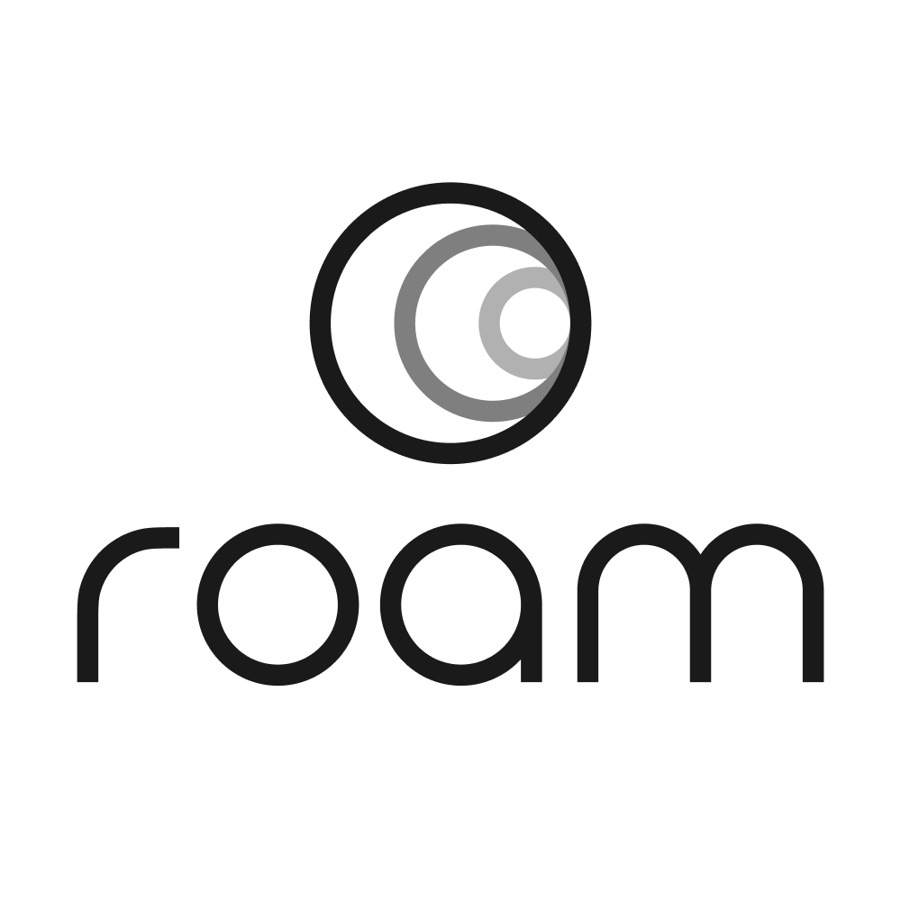 Roam
