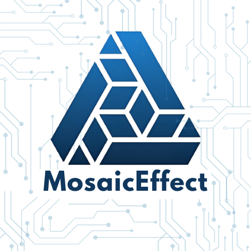 Mosaic Effect Inc.