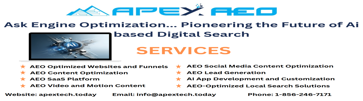 Apex AEO