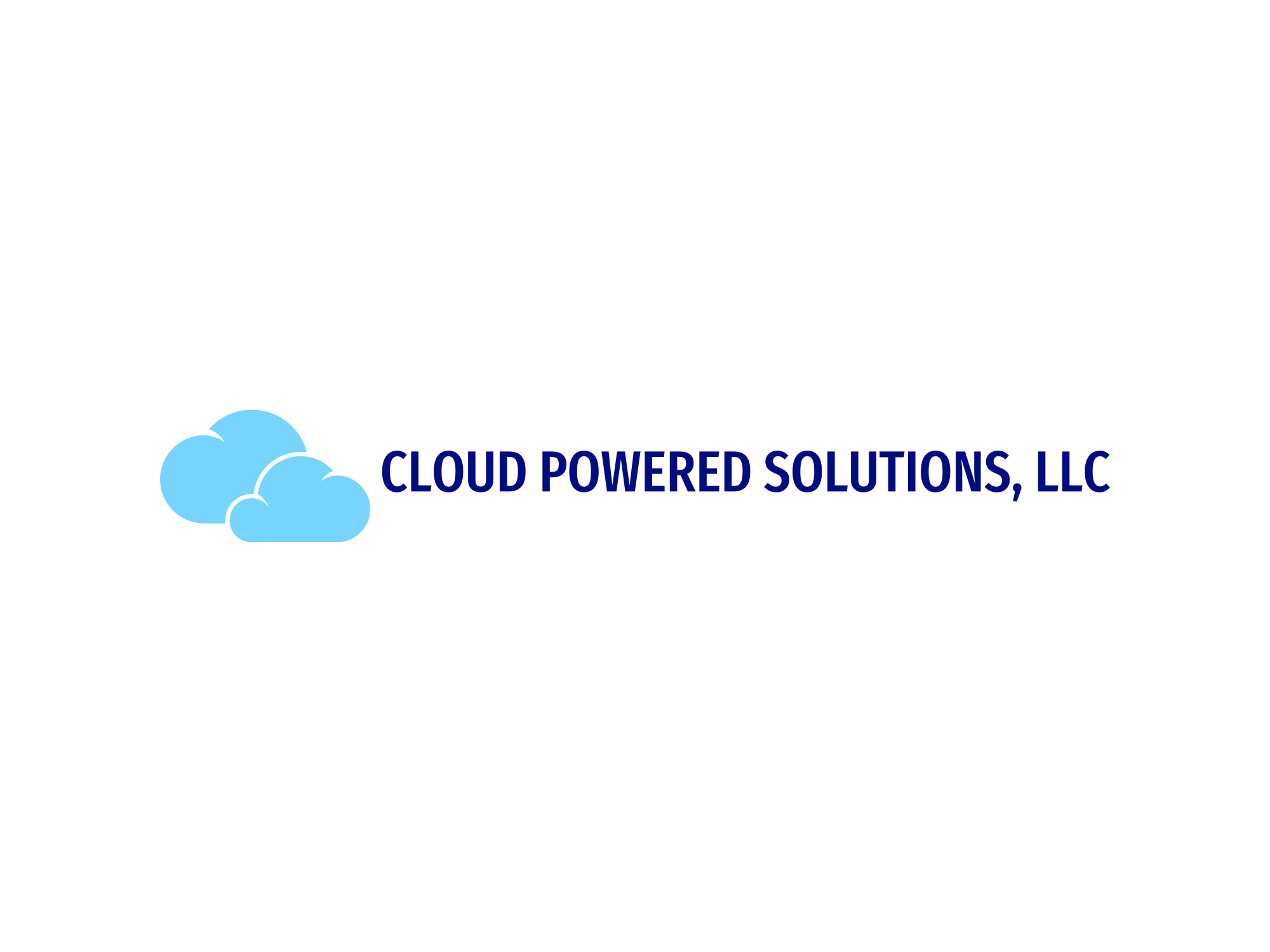 Cloud Powered Solutions, LLC