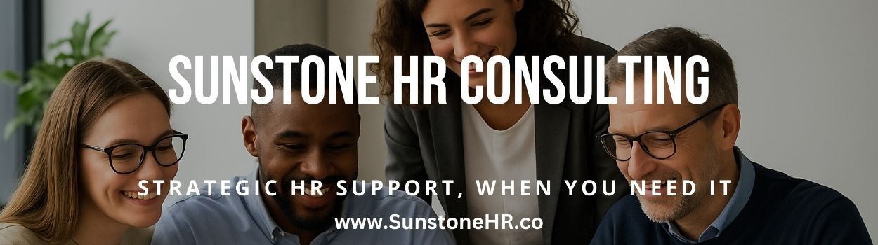 Sunstone HR Consulting