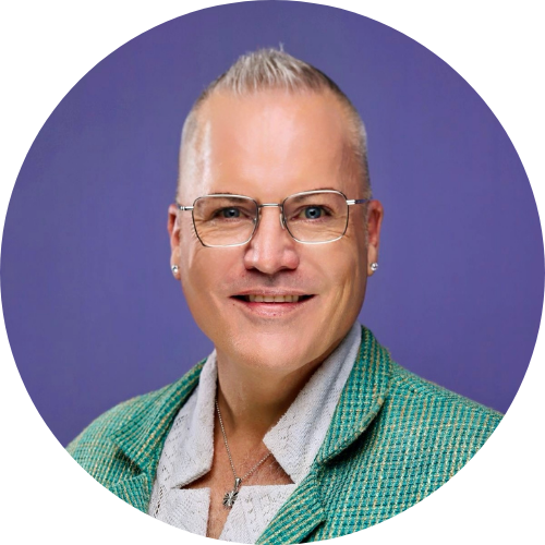 Christopher McCormick - Visionary Consulting