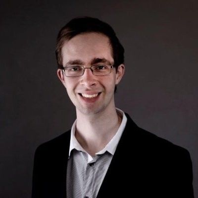 Michael Grey - MKG Events