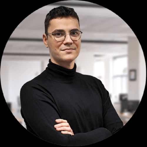 John Smoljko - BIMI Certifications