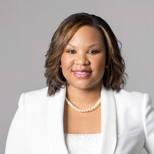 Kamilah Jolly - Jolly Esquire