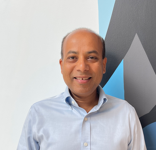 Abhishek Shrivastava - LinkedIn