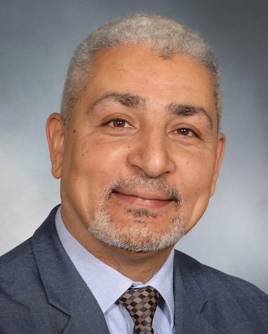 Ahmed ElQuosey - Link Development