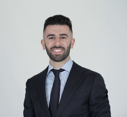 Andrew Imbesi