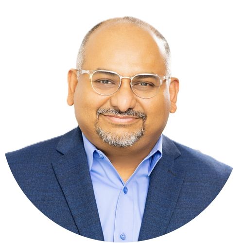Arvind Mozumdar - CDO ON-DEMAND LLC