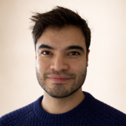 Alejandro Garcia Medina - LinkedIn