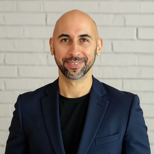 Carlos Campos Torres - Cisco