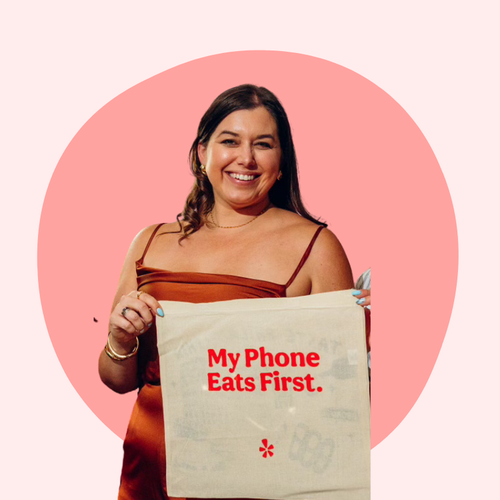 Diandra Lamas - Yelp