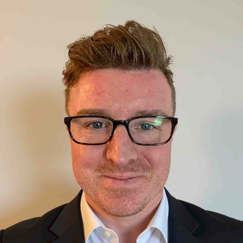 Matt Konieczka - Accenture