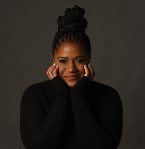 Pascale R. Royal - F5