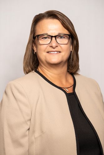 Cathy Bush