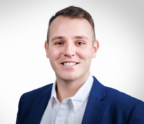 Scotty Palmer - Palmer’s Strategic Advisors