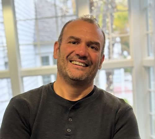 Mike DiChello