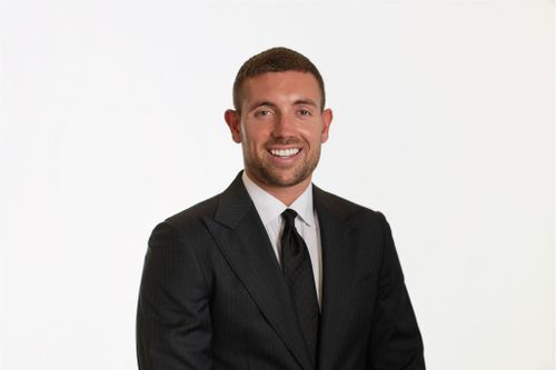 Elliott Skinner - HJ Collection