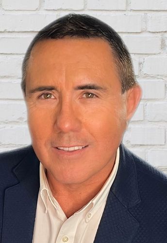 Randy McKinley - 