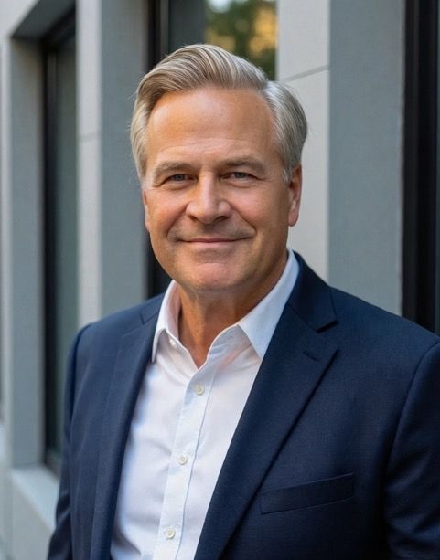 Frank Russell - Robin Hood HR