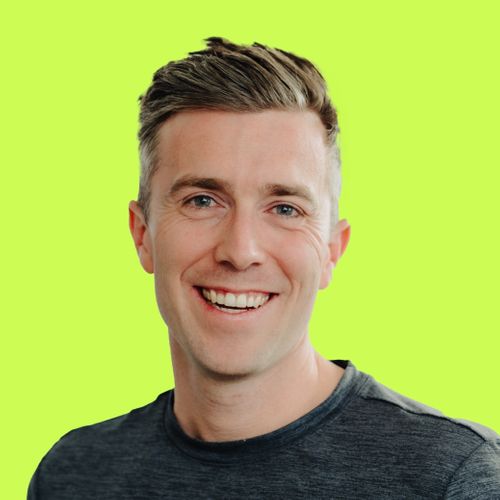 Garth Fasano - Raynmaker, Inc