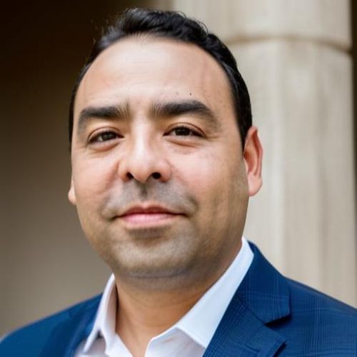 Gilbert Marcano - OKNO Investments