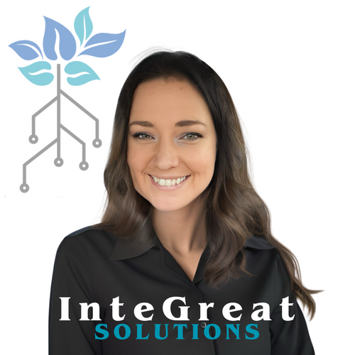 Tara Palmerton - InteGreat Solutions