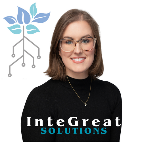 Ellie Holzapfel - InteGreat Solutions